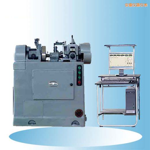 安康時代屏顯式磨損試驗機(jī)