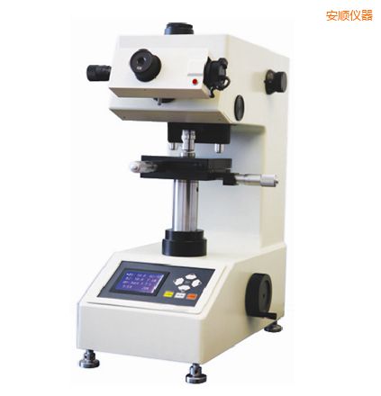 安順時代顯微硬度計(jì)