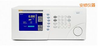 安順微壓氣體壓力控制器校準(zhǔn)器
