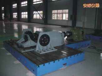 安順微機(jī)控制驅(qū)動橋總成扭轉(zhuǎn)試驗(yàn)機(jī)