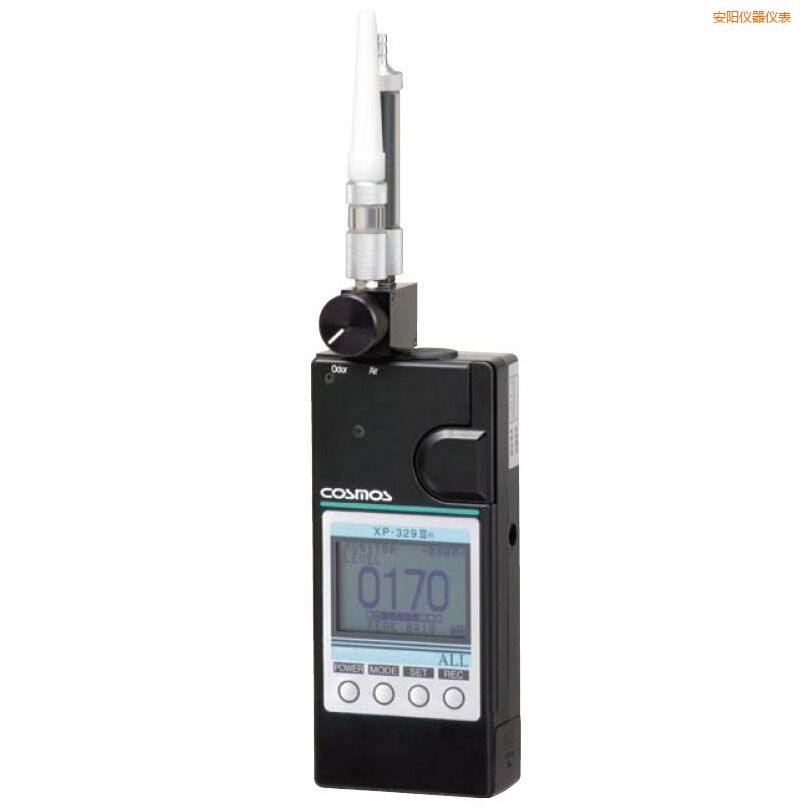 安陽(yáng)便攜氣味感應(yīng)器