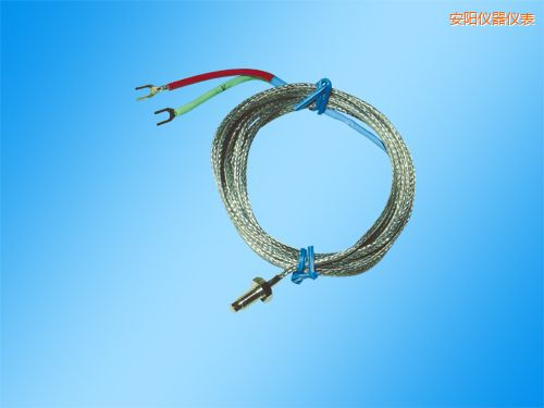安陽固定式熱電偶