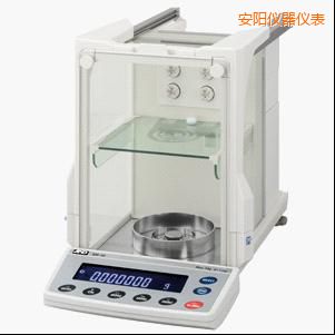 安陽日本AND BM系列自動微量分析天平1μg