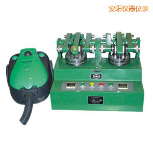 安陽(yáng)滾動(dòng)磨損試驗(yàn)機(jī)