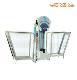 安陽時代半自動金屬擺錘沖擊試驗機(jī)