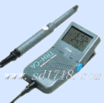 安陽(yáng)便攜式數(shù)顯溫濕度計(jì)