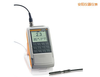 安陽鐵素體含量測試儀