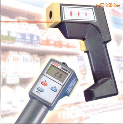 安陽紅外線測(cè)溫儀