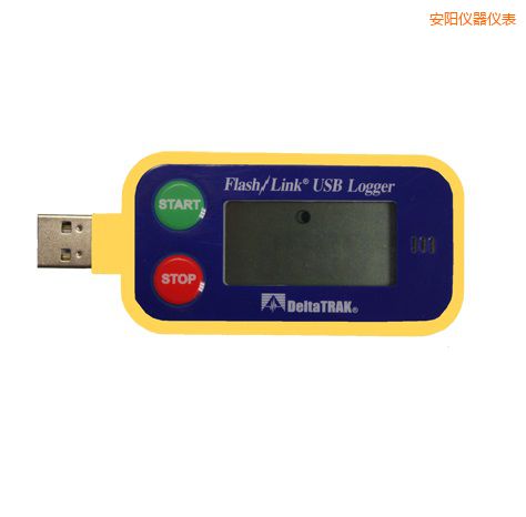 安陽(yáng)FlashLink®USB Logger 一次性運(yùn)輸溫度數(shù)據(jù)記錄儀
