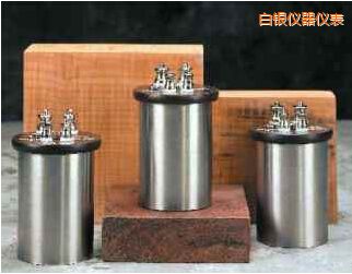 白銀高精度標(biāo)準(zhǔn)電阻