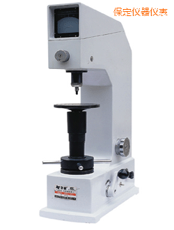 保定布洛維硬度計(jì)