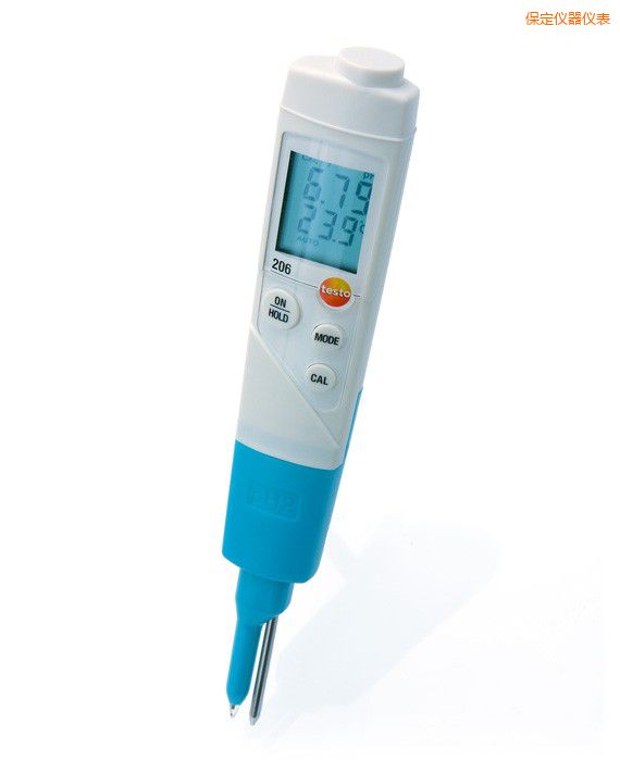 保定半固體PH測(cè)量?jī)x