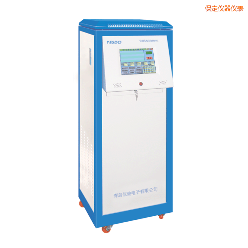 保定安全性能綜合測(cè)試儀(精品型)