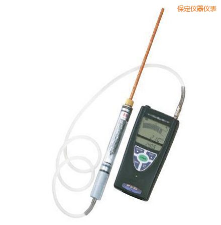 保定氧氣濃度計