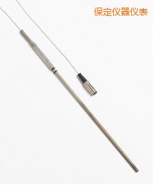 保定短支二等標(biāo)準(zhǔn)鉑電阻溫度計(jì)