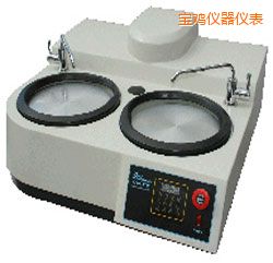 寶雞時(shí)代手動(dòng)研磨拋光機(jī)