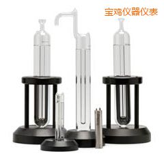 寶雞水三相點瓶