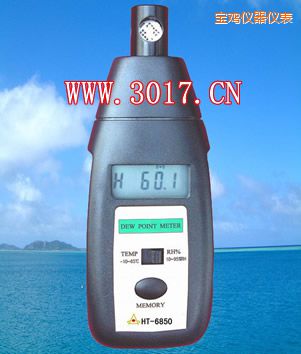 寶雞露點(diǎn)儀