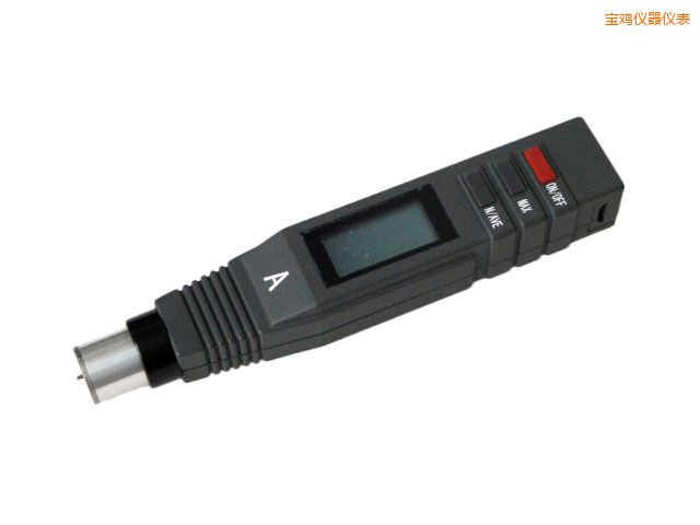 寶雞邵氏硬度計