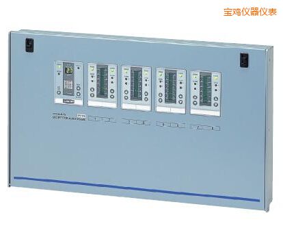 寶雞固定式氣體檢測(cè)儀控制器