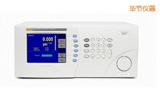 畢節(jié)高級型氣體壓力控制器校準器