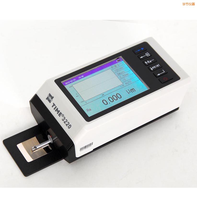 畢節(jié)時(shí)代粗糙度儀