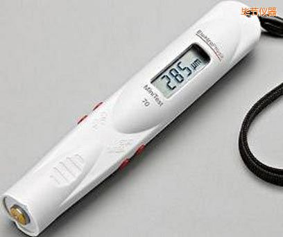 ����(ji��)MiniTest70ϵ�пڴ�ʽͿ�Ӝy(c��)��x