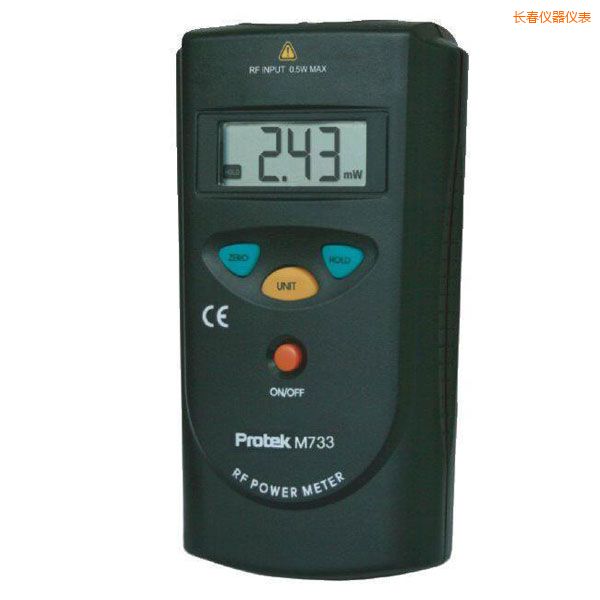 長(zhǎng)春射頻功率計(jì)