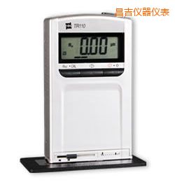 昌吉時(shí)代袖珍式表面粗糙度儀