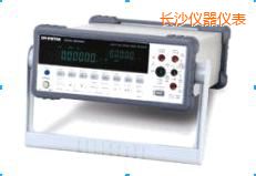 長(zhǎng)沙臺(tái)式數(shù)字萬(wàn)用表