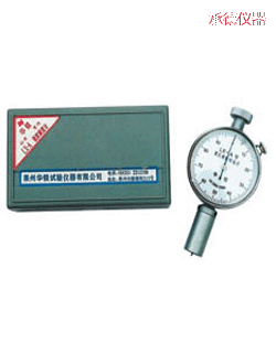 承德邵氏硬度計(jì)