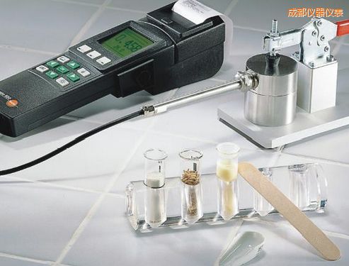 成都多功能溫濕度儀