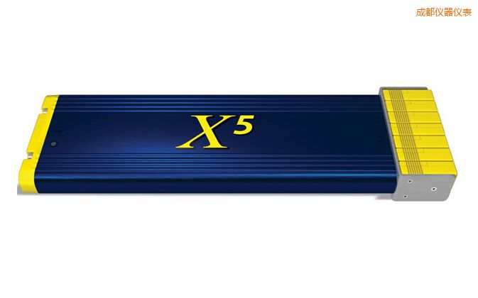 成都爐溫測試儀(X5系列)