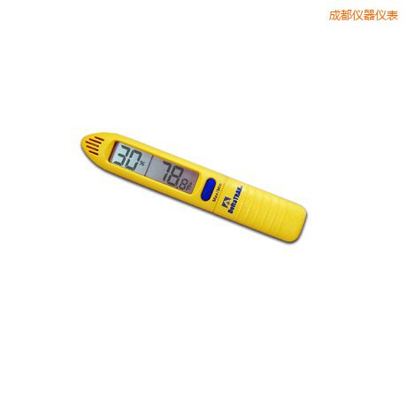 成都掌上型溫濕度計