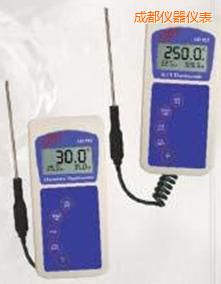 成都熱電偶便攜式水質測量分析儀表