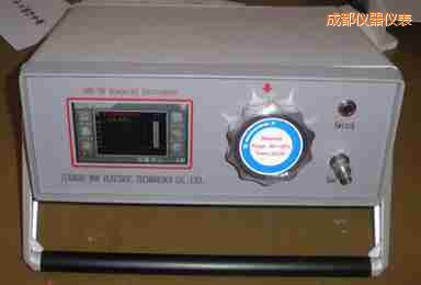 成都精密露點(diǎn)分析儀