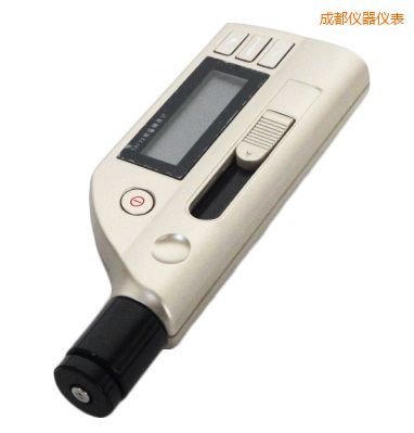 成都一體化便攜式里氏硬度計(jì)