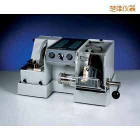 楚雄礦物薄截面用切割和研磨機(jī)