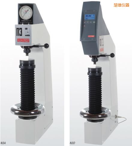 楚雄臺式洛氏硬度試驗機(jī)