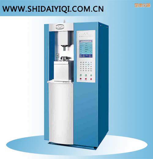 楚雄時代立式萬能摩擦磨損試驗機(jī)