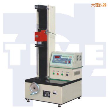 大理單數(shù)顯彈簧拉壓試驗(yàn)機(jī)