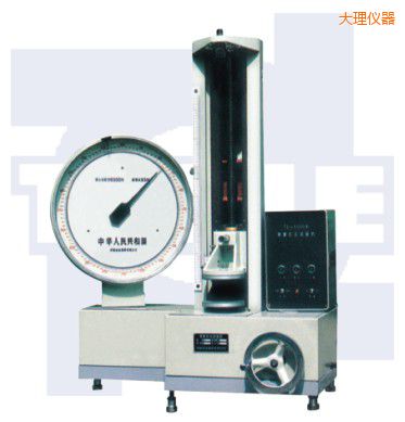 大理機(jī)械式拉壓彈簧試驗機(jī)