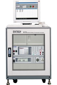 大理電氣安規(guī)及運(yùn)轉(zhuǎn)特性自動(dòng)化測(cè)試系統(tǒng)