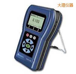 大理時代超聲波測厚儀