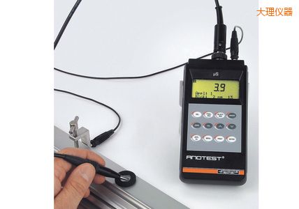 大理鋁上的陽極氧化涂層