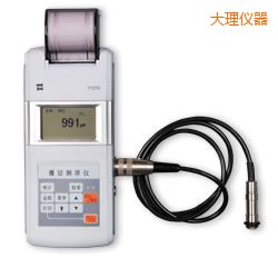 大理時(shí)代涂層測厚儀