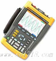 大理全彩色數字余輝示波表