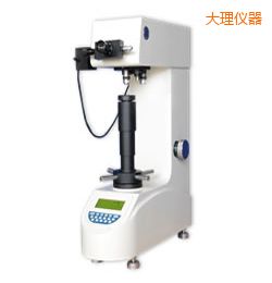 大理時代數(shù)顯維氏硬度計(jì)