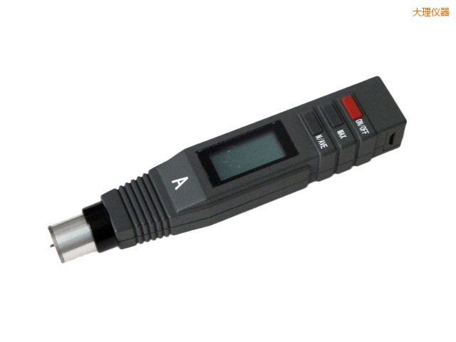 大理邵氏硬度計