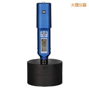 大理一體化便攜式里氏硬度計(jì)